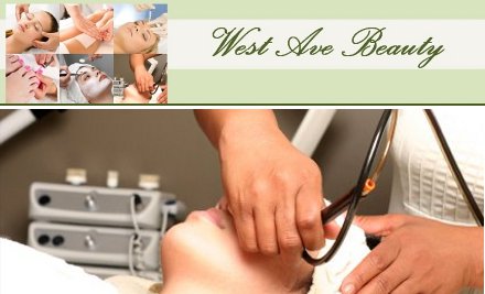 West Ave Beauty Clinic
