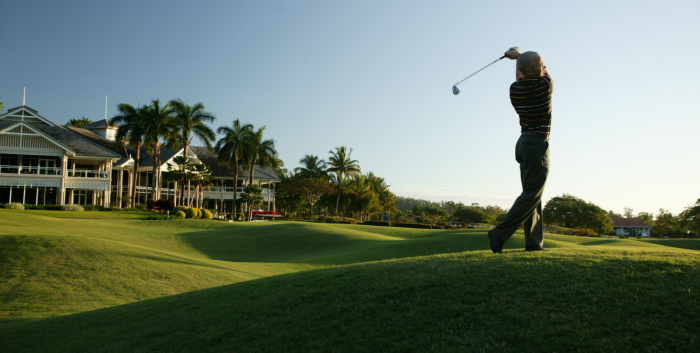 Paradise Palms Resort and Country Club