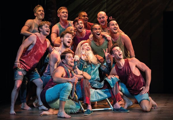 Chicago the Musical
