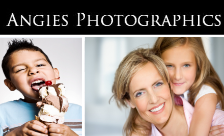 Angie's Photographics