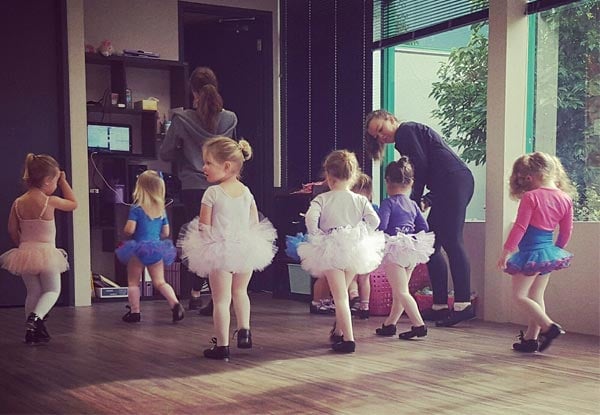 Dance Space
