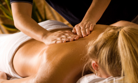 Gerringong Massage Centre