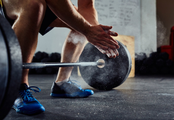 CrossFit 7010 Nelson