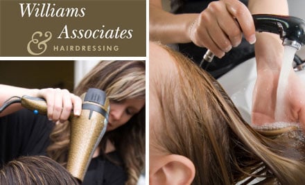 Williams and Associates