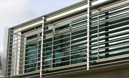 Mirror Image Cleaning Services Limited