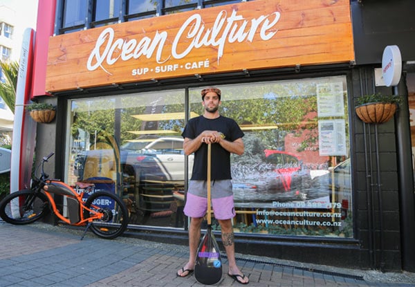 Ocean Culture