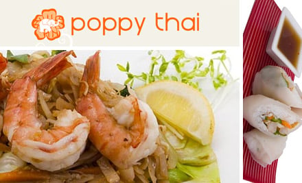 Poppy Thai
