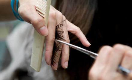 XI Hairdressing