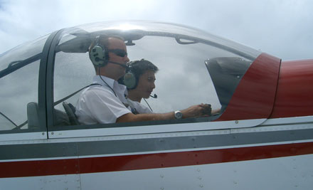 North Shore Aero Club