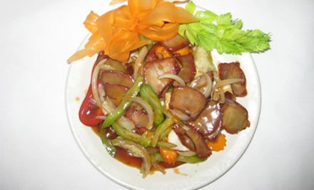 Golden Dragon Caloundra