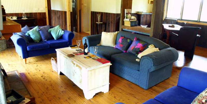 Lovedale Cottages - Hunter Valley