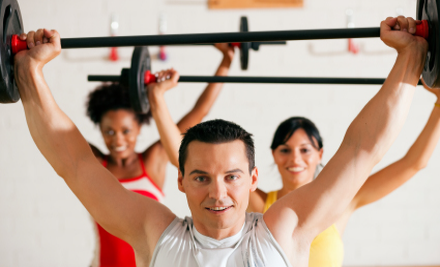 Force Fitness