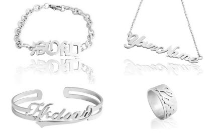 Custom Jewellers