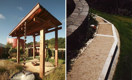 Carl Pickens Landscape Architect