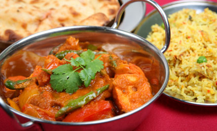 Indian Taste Restaurant
