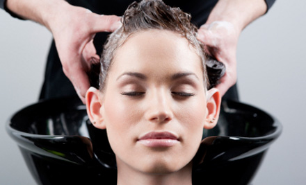 Essense Hair