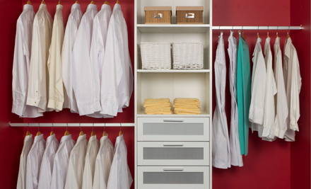 Wardrobes Direct Ltd
