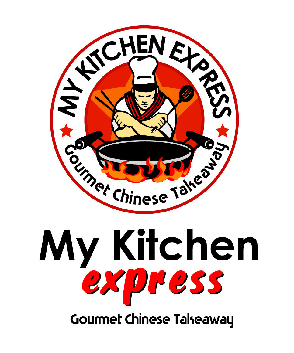 My Kitchen Express