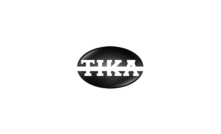 Tika Training