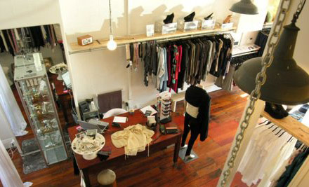 River NZ Designer Clothing