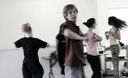 Emanate Theatre