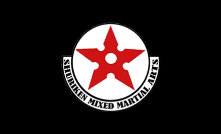 Shuriken Mixed Martial Arts
