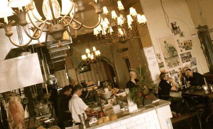El Matador - Café, Asador Grill & Bar