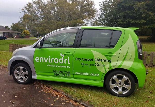 Envirodri Whakatane