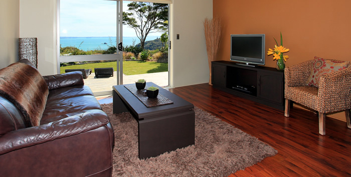 Koi Roc Waiheke Island Accommodation