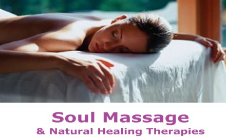 Soul Massage & Natural Healing