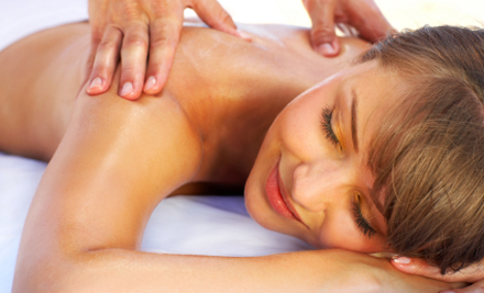Yendor Massage