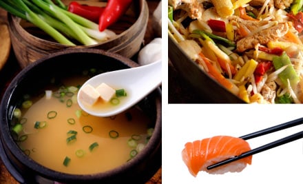 Kitami Japanese Restaurant
