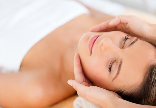 30-Minute Facial & 30-Minute Massage - Valid Seven Days a Week