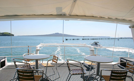 Amada Cruises
