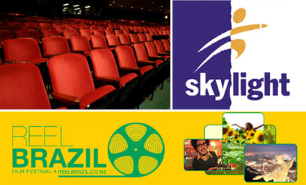 Reel Brazil Film Festival