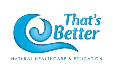 That's Better - Holistic Health