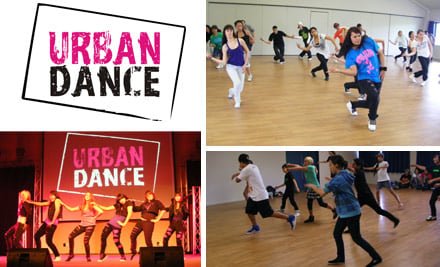 Urban Dance