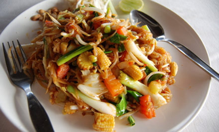 Kum Pun Thai