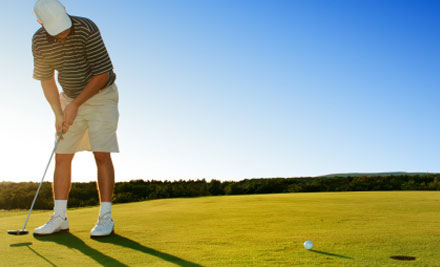 Ohope International Golf Club