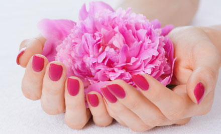 Smart Nails, Nail art & Design
