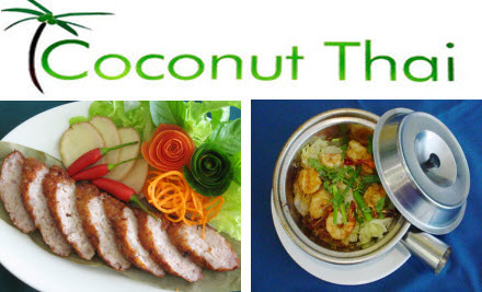Coconut Thai Restaurant