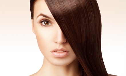 Gloss Hair