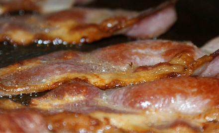 Wurst on the Run