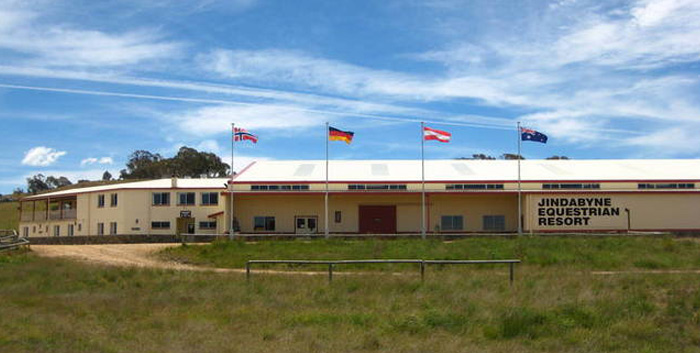 Jindabyne Equestrian Resort