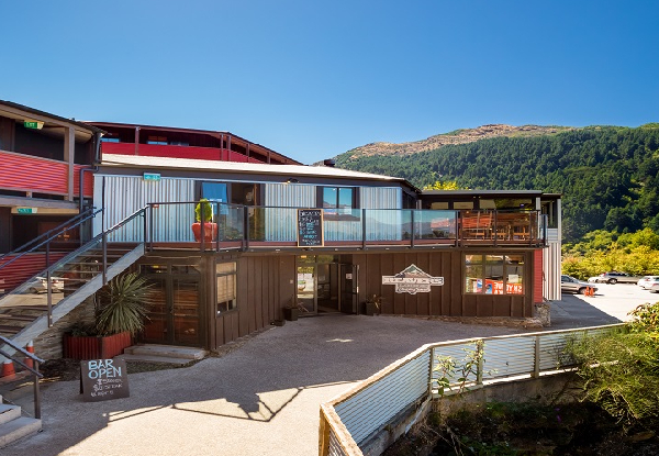 Ski Hire Queenstown