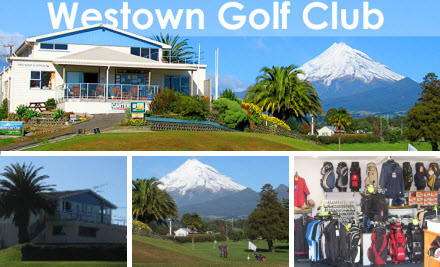 Westown Golf Club