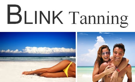 Blink Tanning & Beauty
