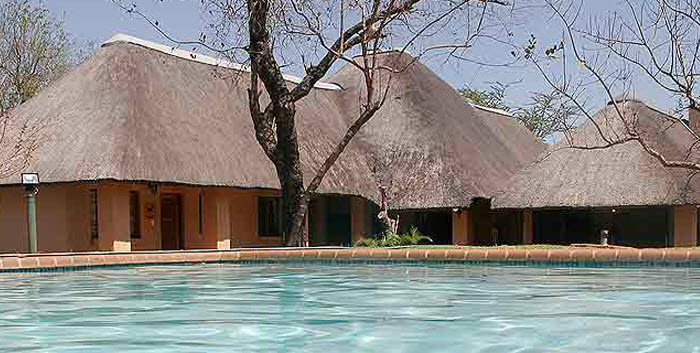 Royal Kruger Lodge - South Africa
