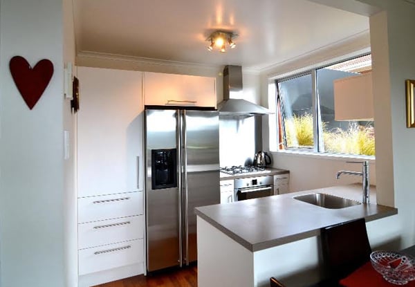 Roslyn Apartments