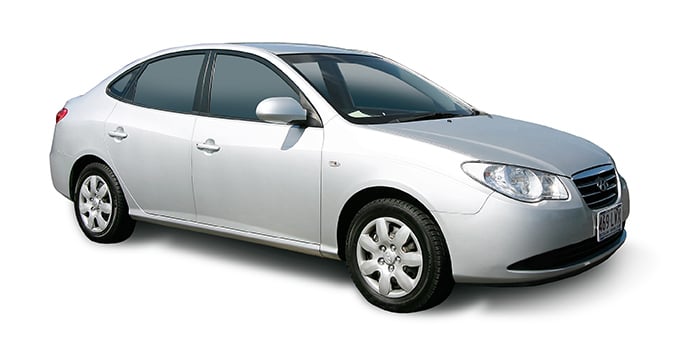 Ace Rental Cars